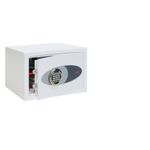 Phoenix Venus Security Safe Size 2 Electronic Lock 29 Litres White HS0672E