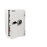 Phoenix Fortress Pro Safe Size 3 Electronic Lock 53 Litres White SS1463E