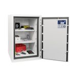 Phoenix Fortress Pro Safe Size 3 Electronic Lock 53 Litres White SS1463E