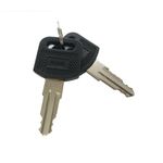 Phoenix Black Compact Home and Office Security Safe Size 1 Electric Lock SS0721E