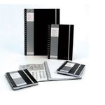 Pukka Pad Polypropylene Ruled Jotta Notebook A5 (3 Pack) SBJPOLYA5
