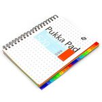 Pukka Pad Vocabulary Book B5 9599-VOC
