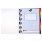 Pukka Pad Vocabulary Book B5 9599-VOC