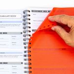 Pukka Pad Vocabulary Book B5 9599-VOC