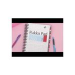 Pukka Pad Vocabulary Book B5 9599-VOC