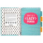 Pukka Planet Project Book B5 Assorted Designs (Pack of 2) 9702-SPP