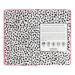 Pukka Planet Soft Cover Notebook It's a Prickly Subject 9764-SPP