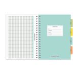 Pukka Pad Pad Study Book B5 9824-STU