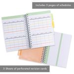 Pukka Pad Pad Study Book B5 9824-STU