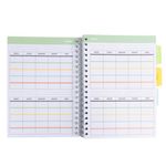Pukka Pad Pad Study Book B5 9824-STU