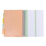 Pukka Pad Pad Study Book B5 9824-STU
