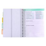 Pukka Pad Pad Study Book B5 9824-STU