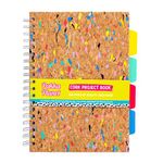 Pukka Planet Cork Project Book 9856-SPP