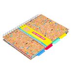 Pukka Planet Cork Project Book 9856-SPP