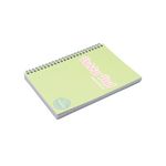 Pukka Pad Pastel Project Book A4 Assorted (Pack of 3) 2012-PST