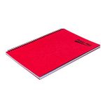 Pukka Notemakers Sidebound A4 Assorted (10 Pack) 7267-PRS