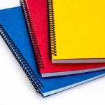 Pukka Notemakers Sidebound A4 Assorted (10 Pack) 7267-PRS