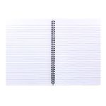 Pukka Notemakers Sidebound A4 Assorted (10 Pack) 7268-PRS