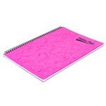 Pukka Notemakers Sidebound A4 Assorted (10 Pack) 7268-PRS