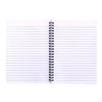 Pukka Notemakers Sidebound A5 Assorted (10 Pack) 7270-PRS
