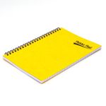 Pukka Notemakers Sidebound A5 Assorted (10 Pack) 7270-PRS