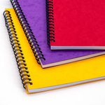 Pukka Notemakers Sidebound A5 Assorted (10 Pack) 7270-PRS