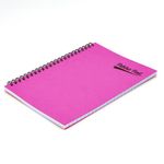 Pukka Notemakers Sidebound A5 Assorted (10 Pack) 7271-PRS