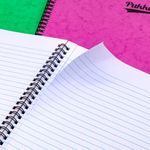 Pukka Notemakers Sidebound A5 Assorted (10 Pack) 7271-PRS
