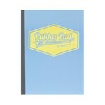 Pukka Pad Pastel Refill Pads 4-Hole 400 Pages A4 (Pack of 3) 8902-PST