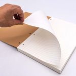 Pukka Pad Refill Pad 400 pages A4 (Pack of 5) 9568-KRA