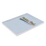 Pukka Pad Haze Jotta A4+ Assorted (Pack of 3) 9865AST-HZE