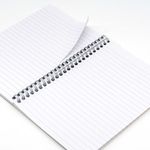 Pukka Pad Haze Jotta A5 Assorted (Pack of 3) 9868AST-HZE