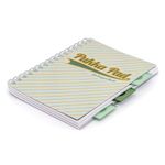 Pukka Pad Haze Project Book A5 Assorted (Pack of 3) 9874AST-HZE