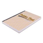 Pukka Pad Haze Refill 300 Page A4 Assorted (Pack of 3) 9877AST-HZE