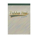 Pukka Pad Haze Refill 160 Page A4 Assorted (Pack of 6) 9880AST-HZE
