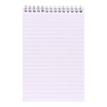 Pukka Pad Unipad Shorthand Pad 160 Pages (Pack of 4) ESS-SHB6AST