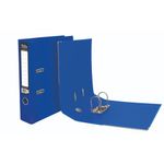 Pukka Brights Lever Arch File A4 Navy (10 Pack) BR-7996