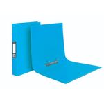 Pukka Brights Ringbinder A4 Assorted (10 Pack) BR-9449