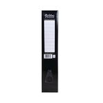 Pukka Brights Box File Foolscap Assorted (10 Pack) BR-9450