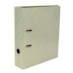 Pukka Pad Haze Lever Arch File A4 Assorted (Pack of 3) 9886AST-HZE