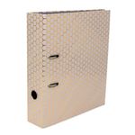 Pukka Pad Haze Lever Arch File A4 Assorted (Pack of 3) 9886AST-HZE
