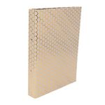 Pukka Pad Haze Ring Binder A4 Assorted (Pack of 5) 9889AST-HZE