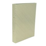 Pukka Pad Haze Ring Binder A4 Assorted (Pack of 5) 9889AST-HZE