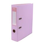 Pukka Pad Premium Lever Arch File Assorted Pastel (Pack of 4) 9723AST-PFF