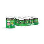 Pringles Sour Cream and Onion Crisps 40g (Pack of 12) 7000279000