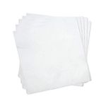 Tablin Napkins 40cm 8 Fold White (Pack of 500) 4048WH