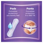 Always Discreet Pads Normal Pack of 12 74682