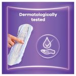 Always Discreet Pads Normal Pack of 12 74682