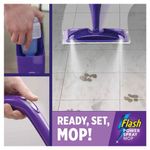 Flash PowerMop Refill Pads x16 Pads Pack of 4 C013683