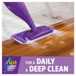 Flash PowerMop Refill Pads x16 Pads Pack of 4 C013683
